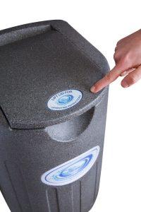Swimsuit Water Dehydrator