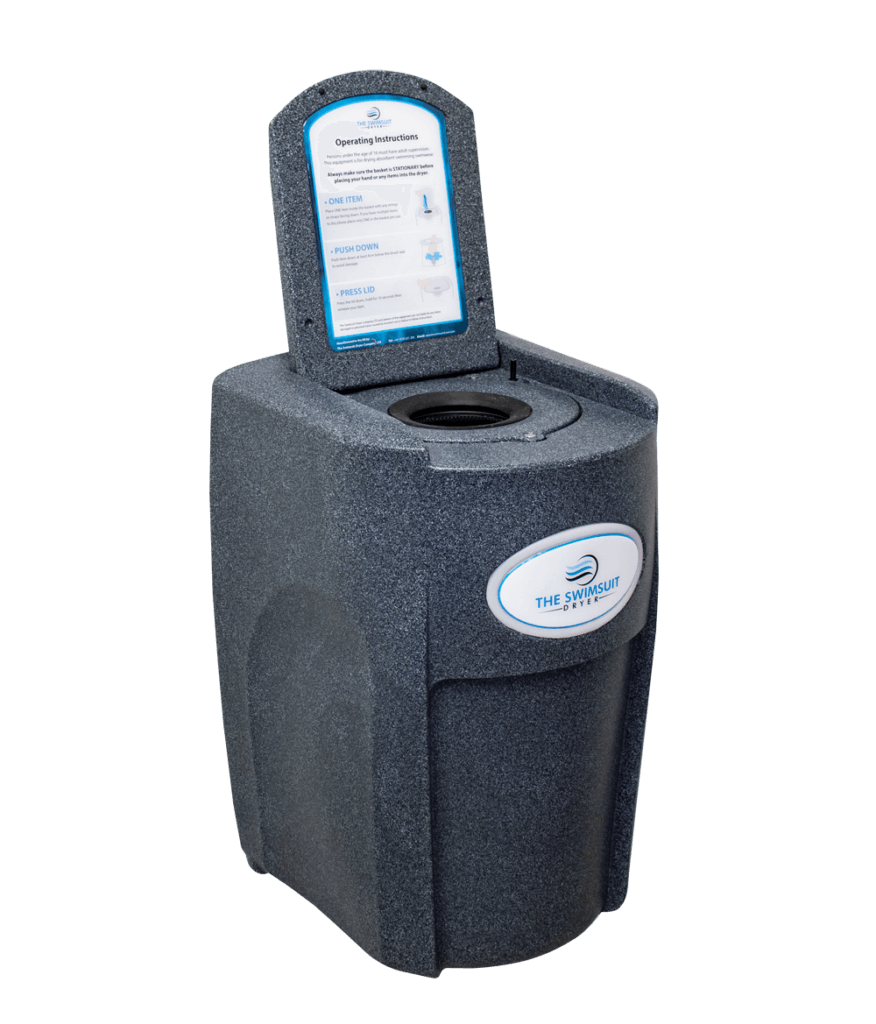 Swim Extractor Swimsuit Dryer Design Features – Swimsuit Dryer Company USA
