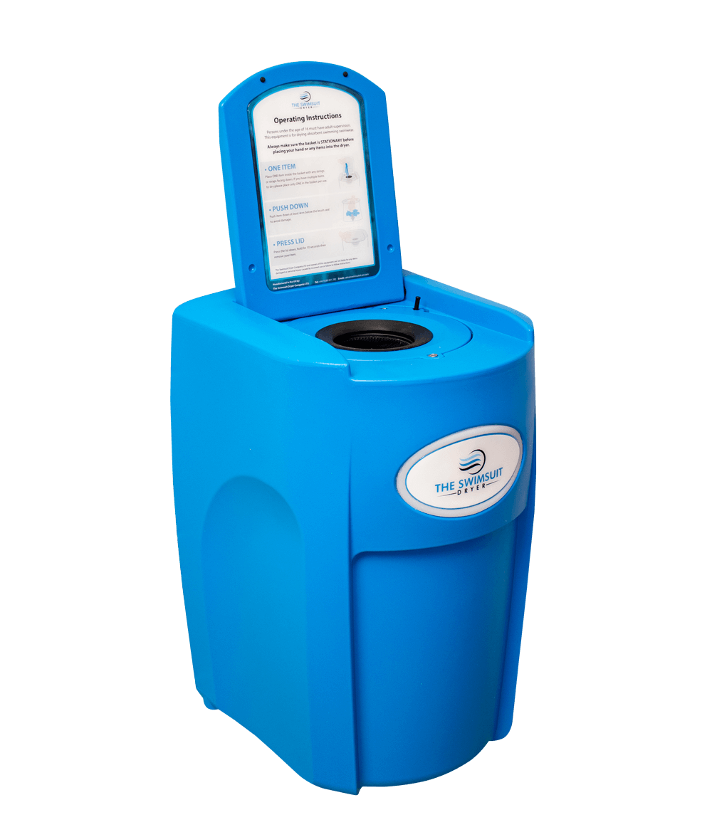 Swimsuit Dryer Company USA The Best Bathing suit Dryer Next