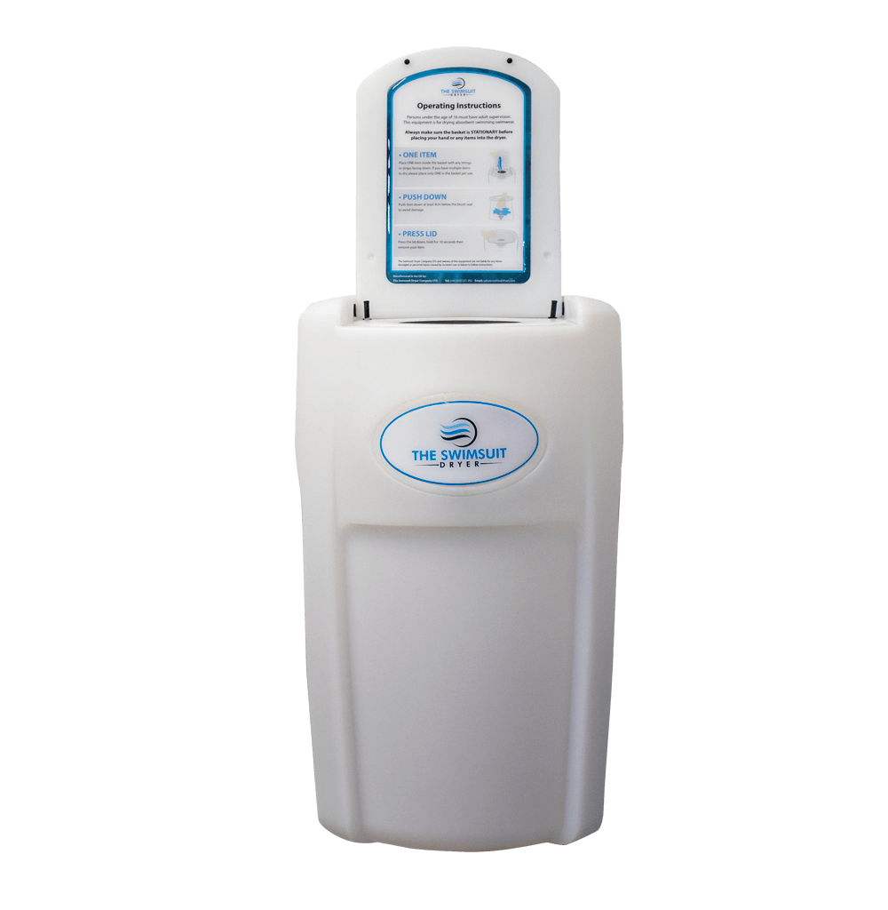 Swimsuit Dryer Company USA The Best Bathing suit Dryer Next Generation Swimsuit Dryer
