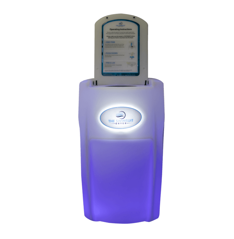 Swimsuit Dryer Company USA The Best Bathing suit Dryer Next