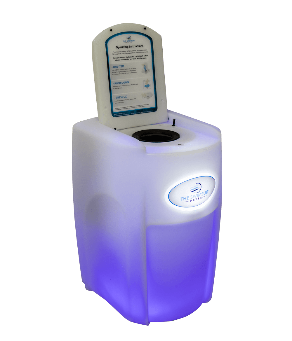 The Swimsuit Dryer Company