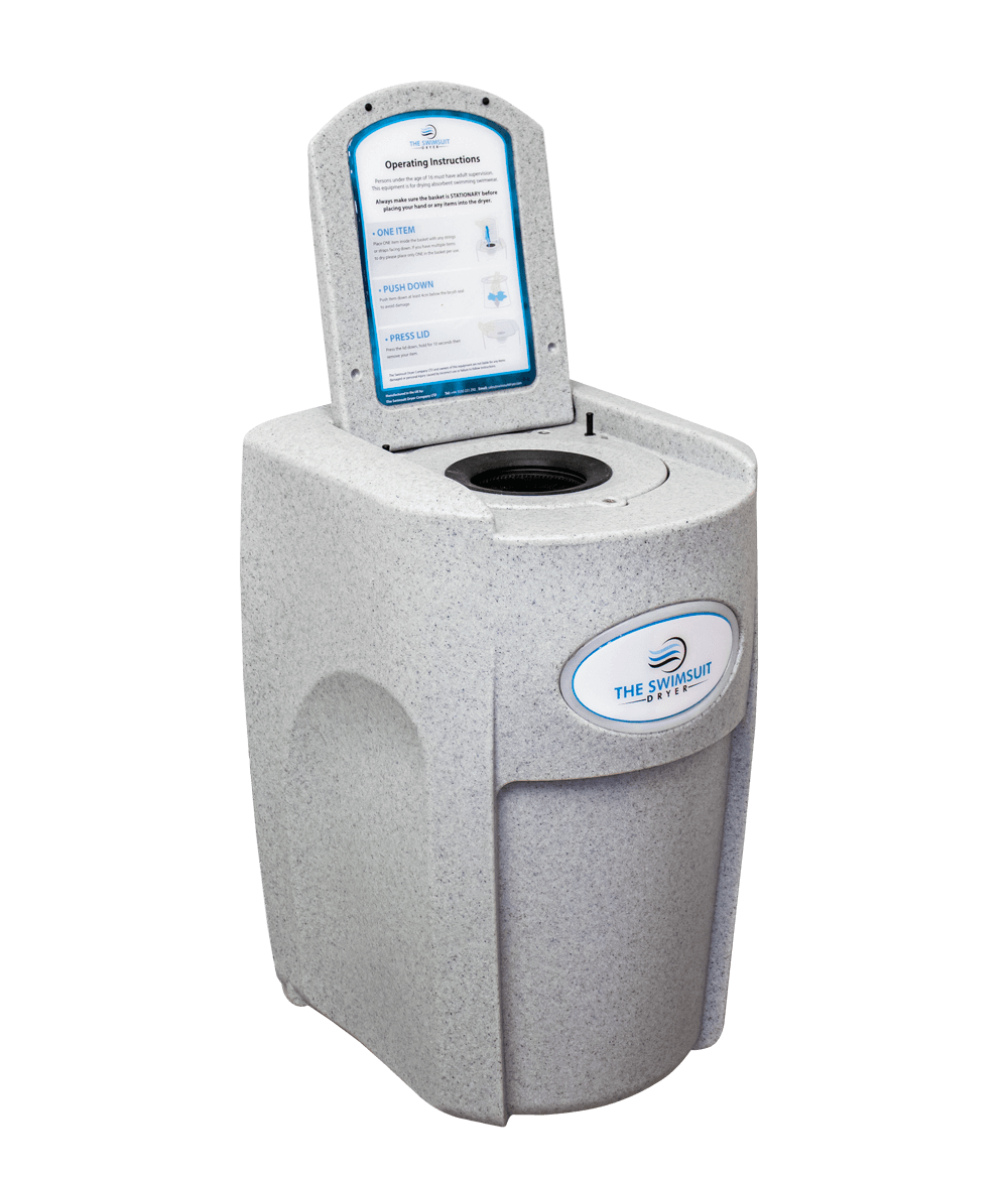 Swimsuit Dryer Company USA The Best Bathing suit Dryer Next Generation Swimsuit Dryer