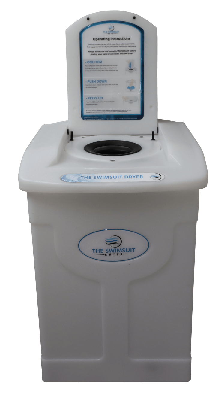 Swimsuit Dryer Company USA The Best Bathing suit Dryer Next Generation Swimsuit Dryer
