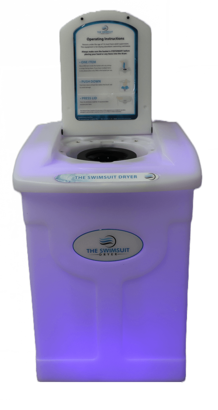 Swimsuit Dryer Company USA The Best Bathing suit Dryer Next