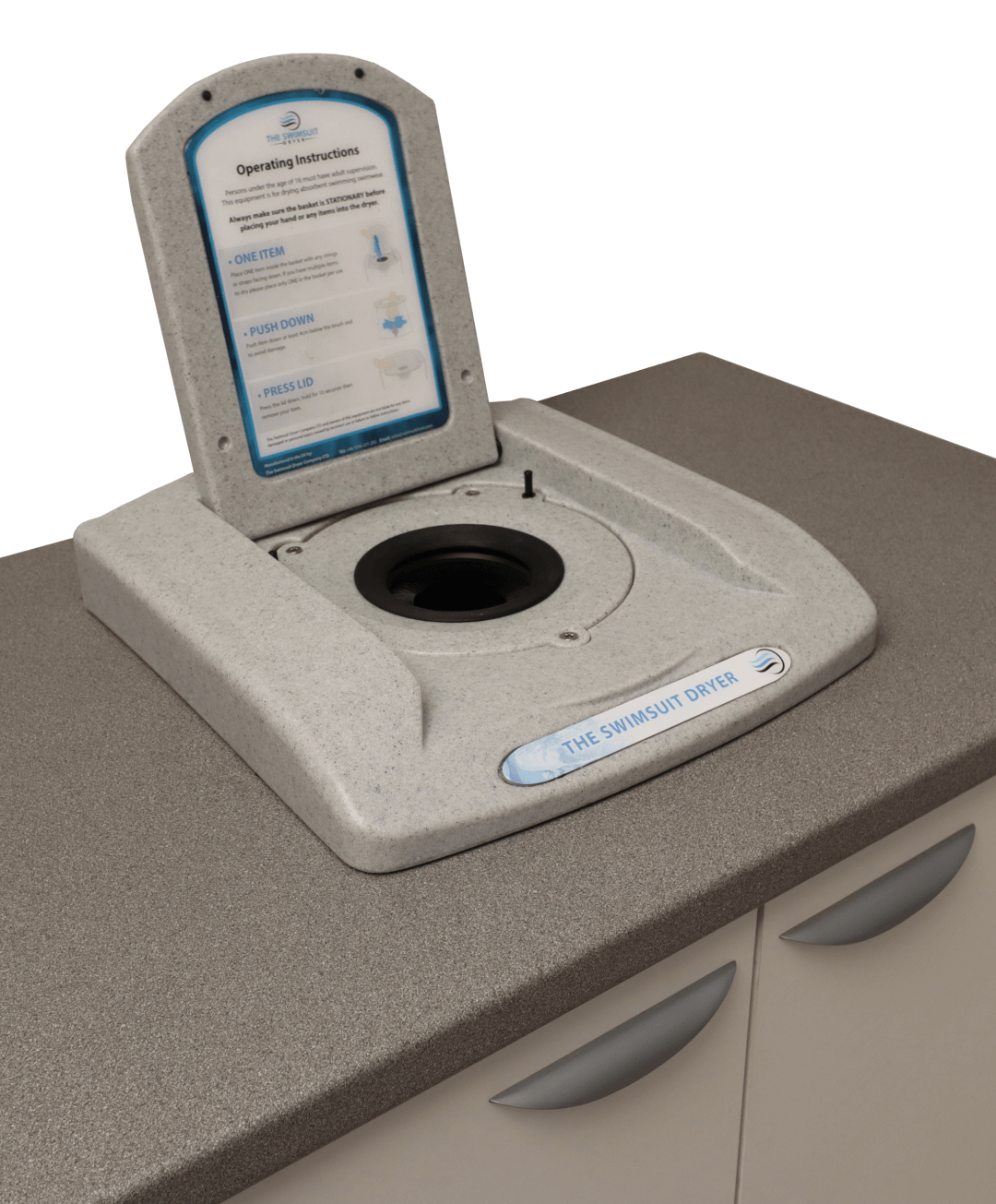 Swimsuit Dryer Company USA The Best Bathing suit Dryer Next Generation Swimsuit Dryer